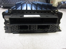 Porsche - Amplifier Amp - 99664533307